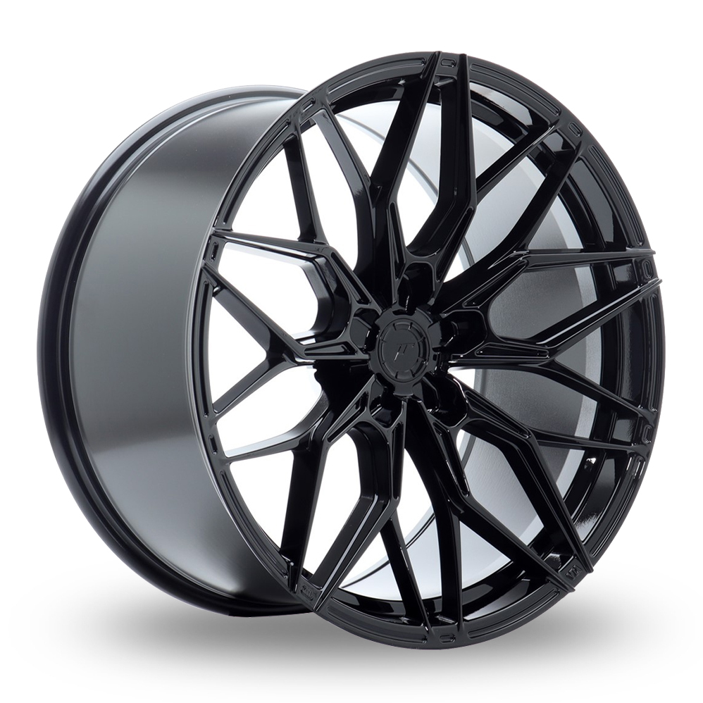 Japan Racing JR46 (10.5x20) (Custom Fitment) Custom Finish Alloy Wheels