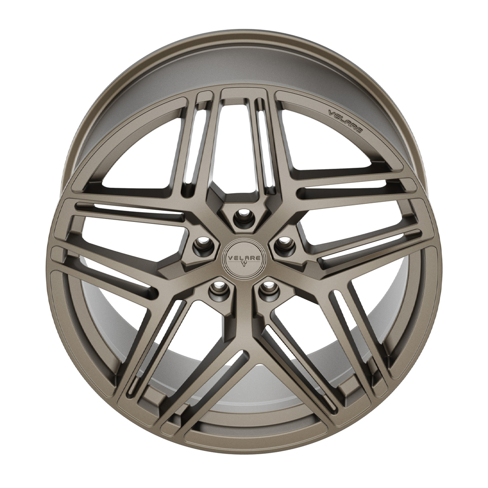 20" Velare VLR16 Satin Bronze Alloy Wheels
