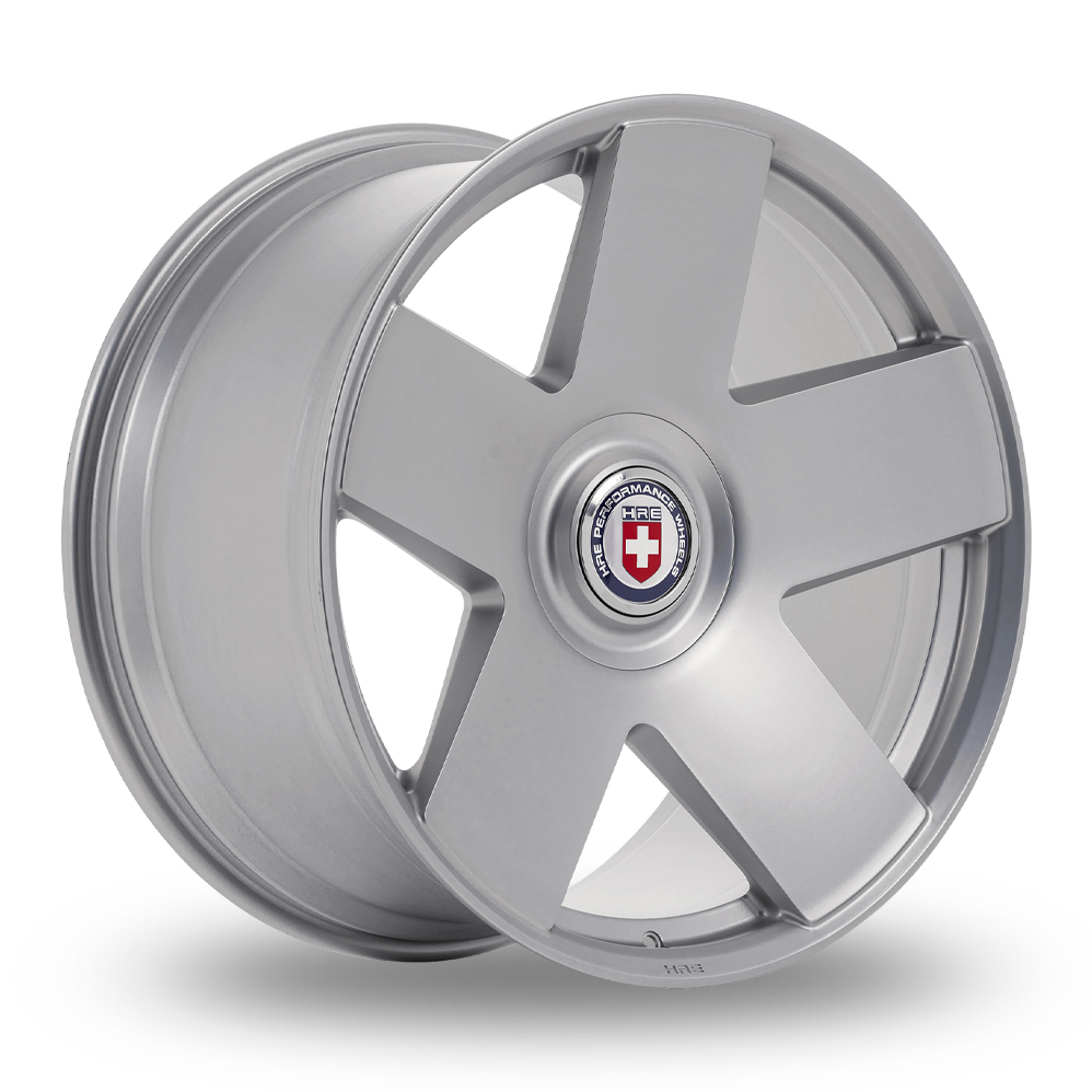 HRE Forged Series L1 - L105M Custom made to any colour Alloy Wheels