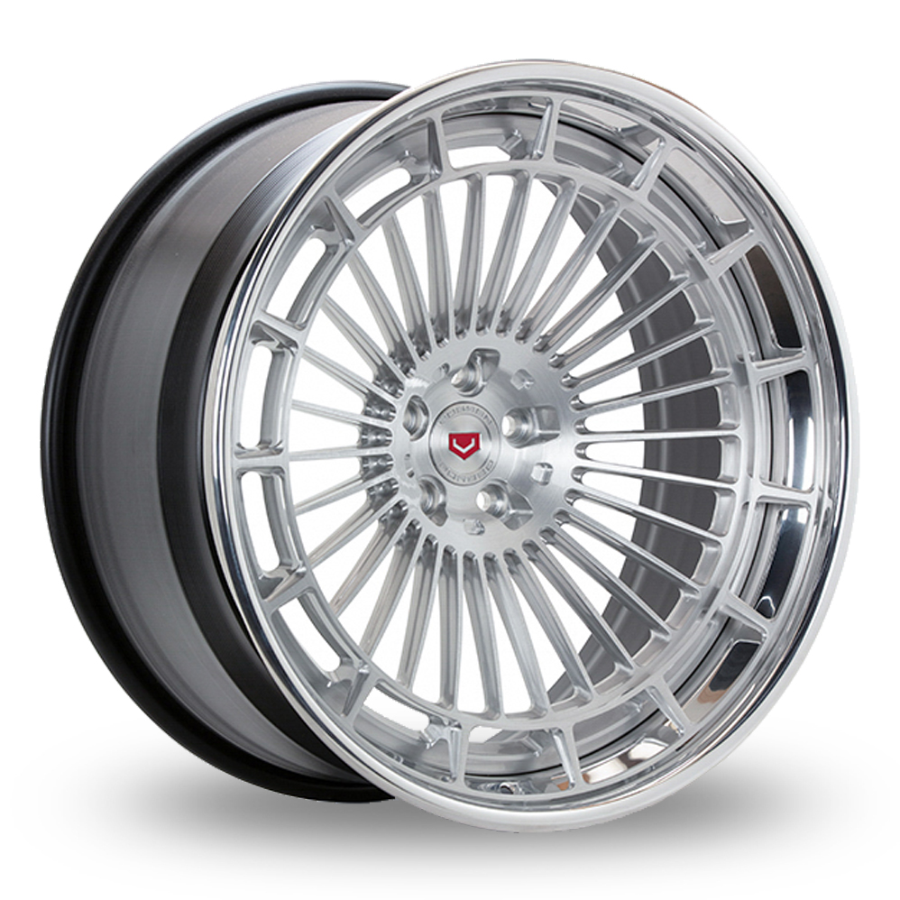 Vossen Forged LC3 Series - LC3-06 [3-PIECE] Custom made to any colour Alloy Wheels