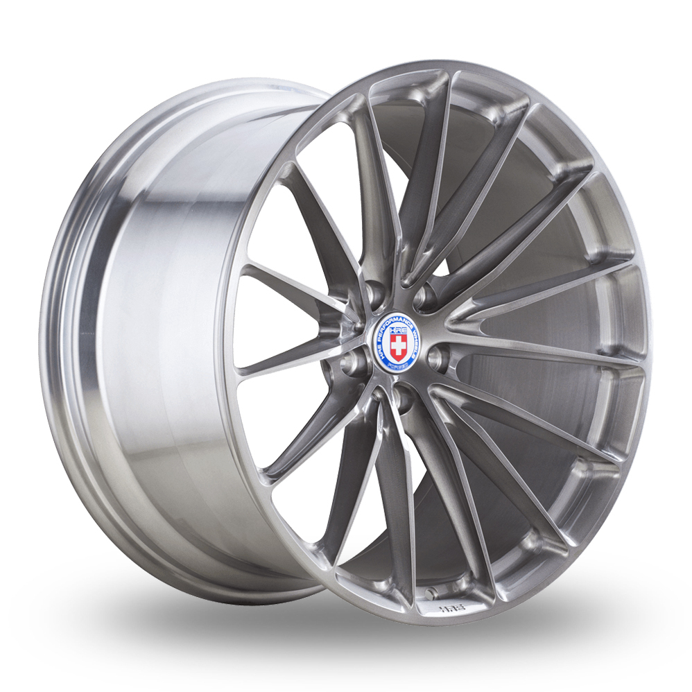 HRE Forged Series P1 - P103 Custom made to any colour Alloy Wheels