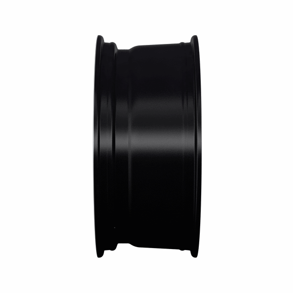 20" MAK Qvattro Black Mirror Alloy Wheels