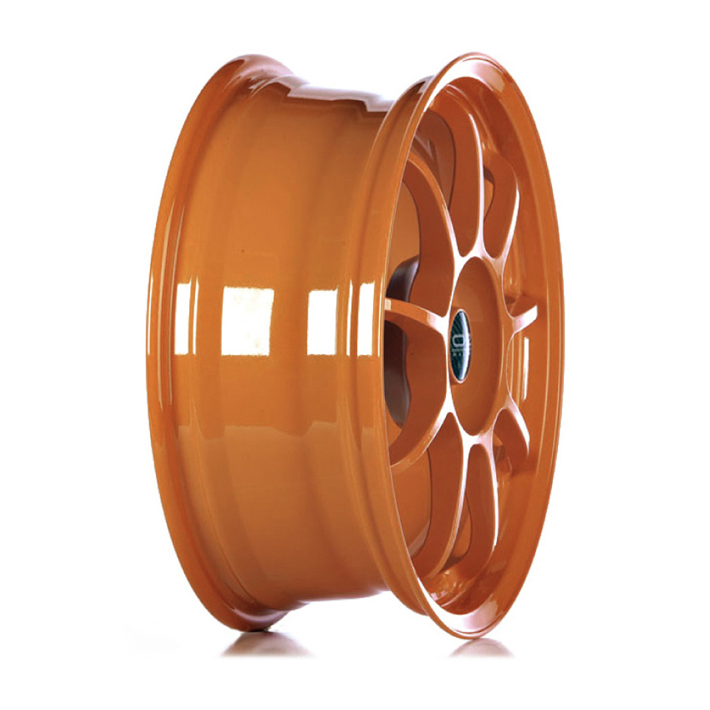 OZ Racing Alleggerita HLT Orange 18