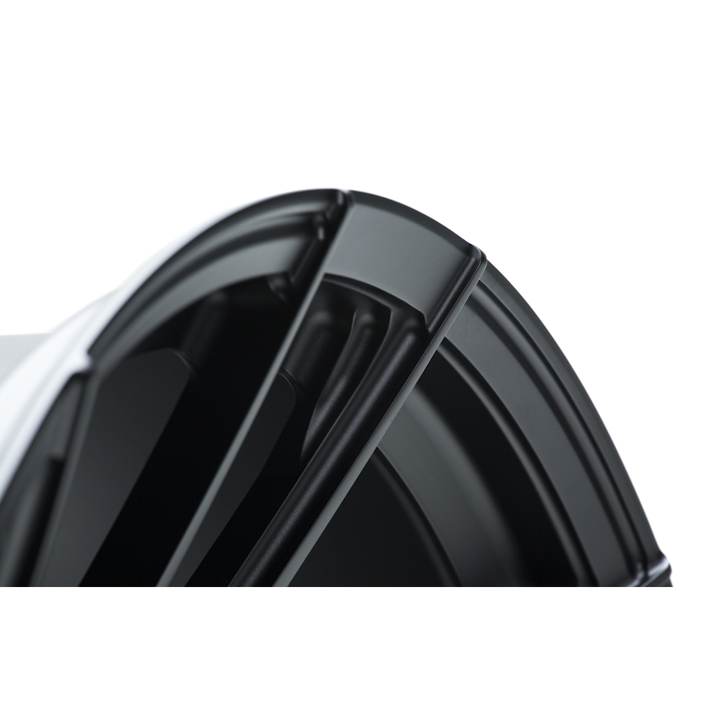 21" Vossen Forged Novitec - MC3 Custom made to any colour Alloy Wheels