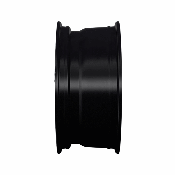 17" MAK Qvarz Black Mirror Alloy Wheels