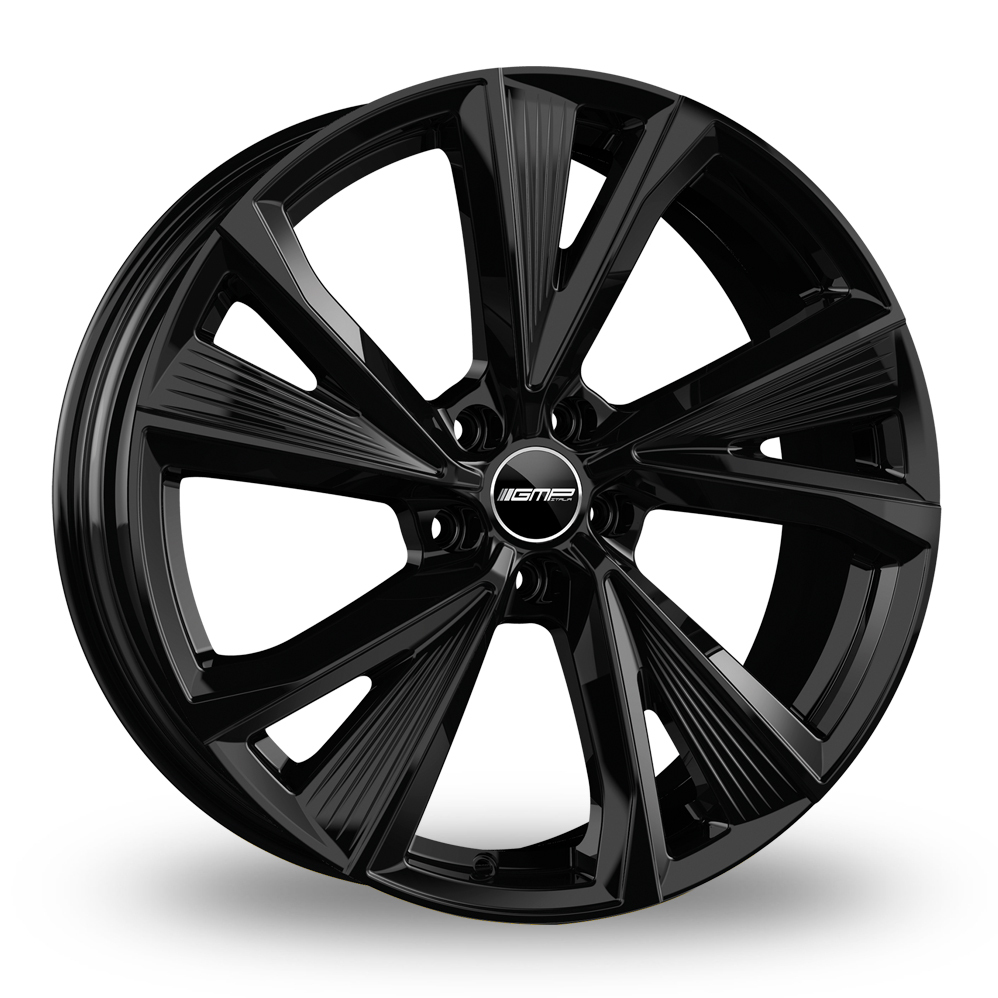 Alloy Wheels