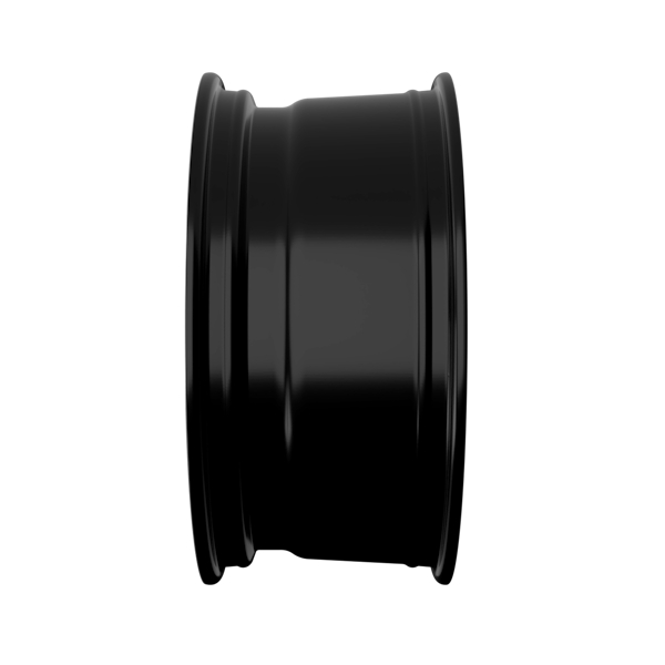 18" Keskin Tuning KT17 Black Polished Alloy Wheels