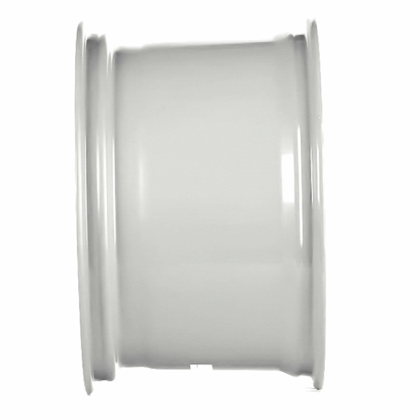 19" OZ Racing Ultraleggera HLT CL White Alloy Wheels