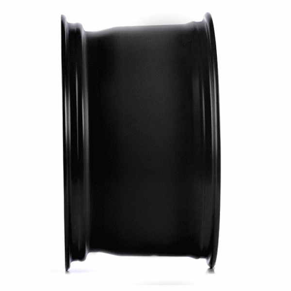 21" OZ Racing Superforgiata Matt Black Alloy Wheels