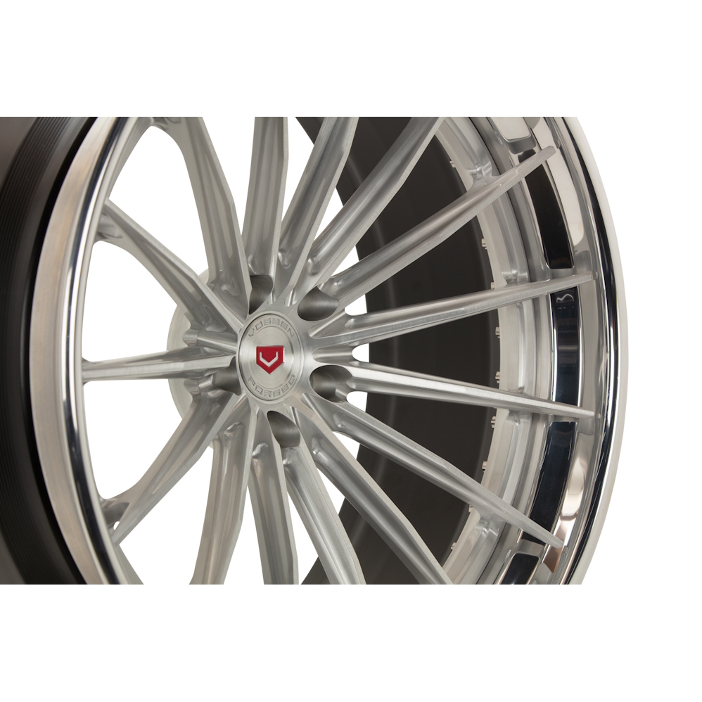 23" Vossen Forged VPS Series - VPS-2 [3-PIECE] Custom made to any colour Alloy Wheels