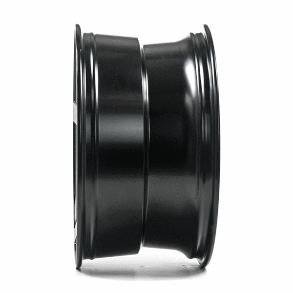 19" Axe EX18 Gloss Black Alloy Wheels