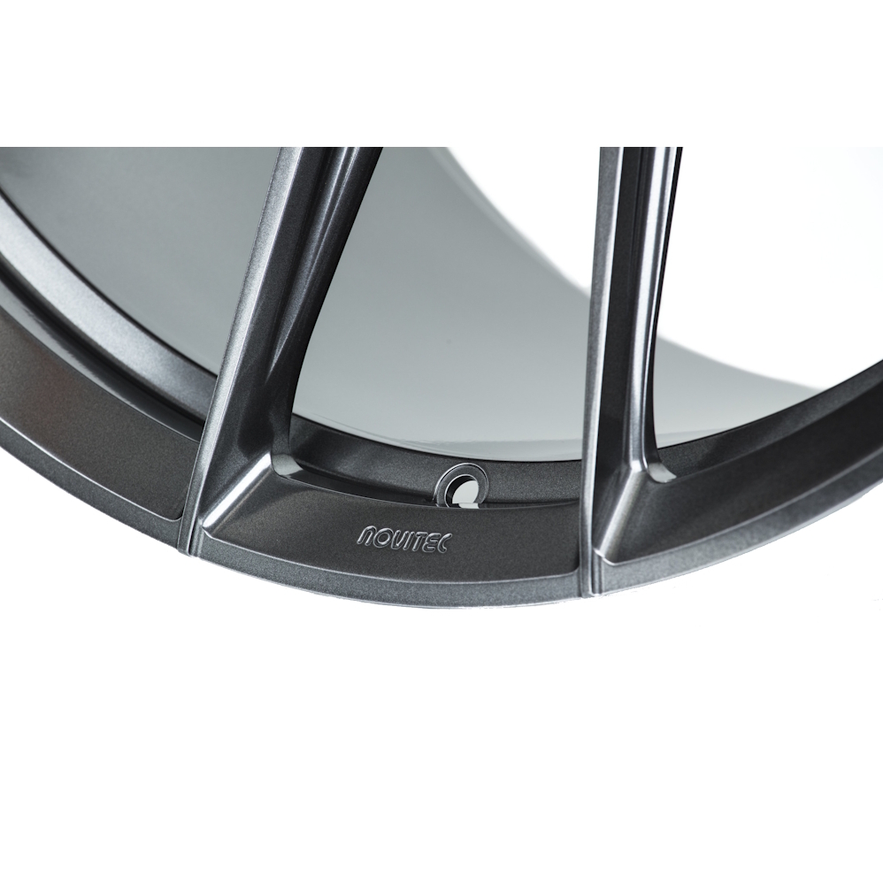 20" Vossen Forged Novitec - NF8 Custom made to any colour Alloy Wheels