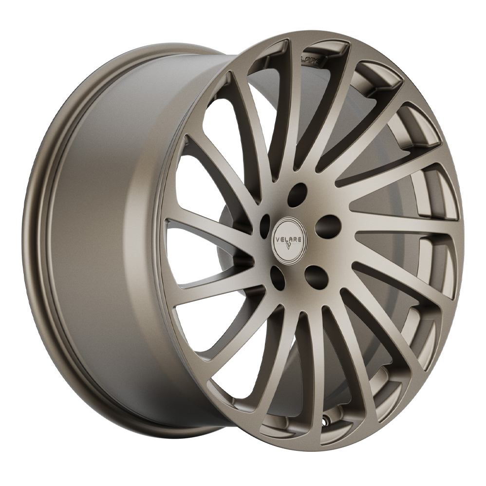 20" Velare VLR11 Satin Bronze Alloy Wheels