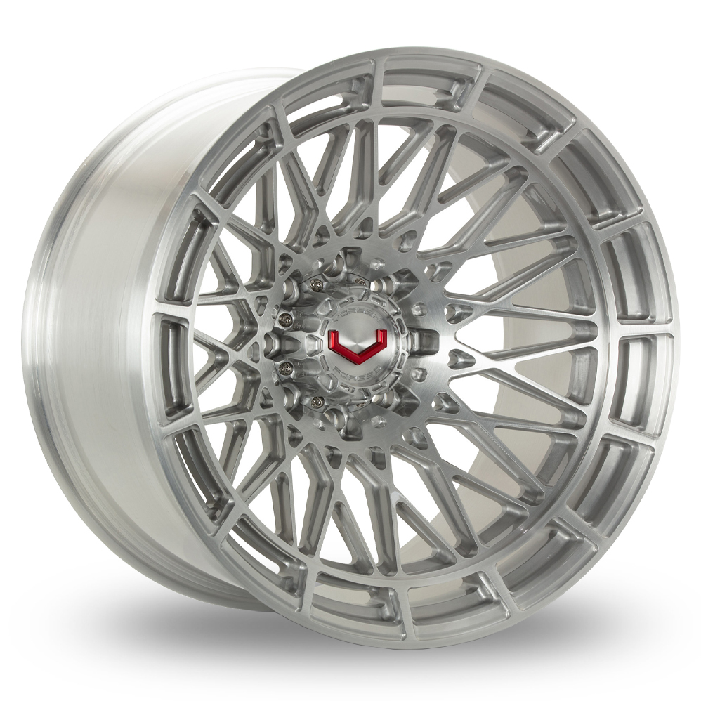 Vossen Forged LCX Series - LCX-03 Custom made to any colour Alloy Wheels