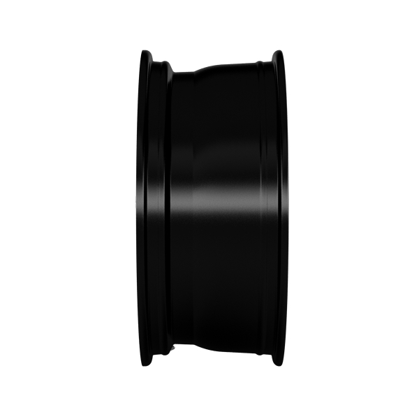 20" AEZ Montreal Black Polished Alloy Wheels