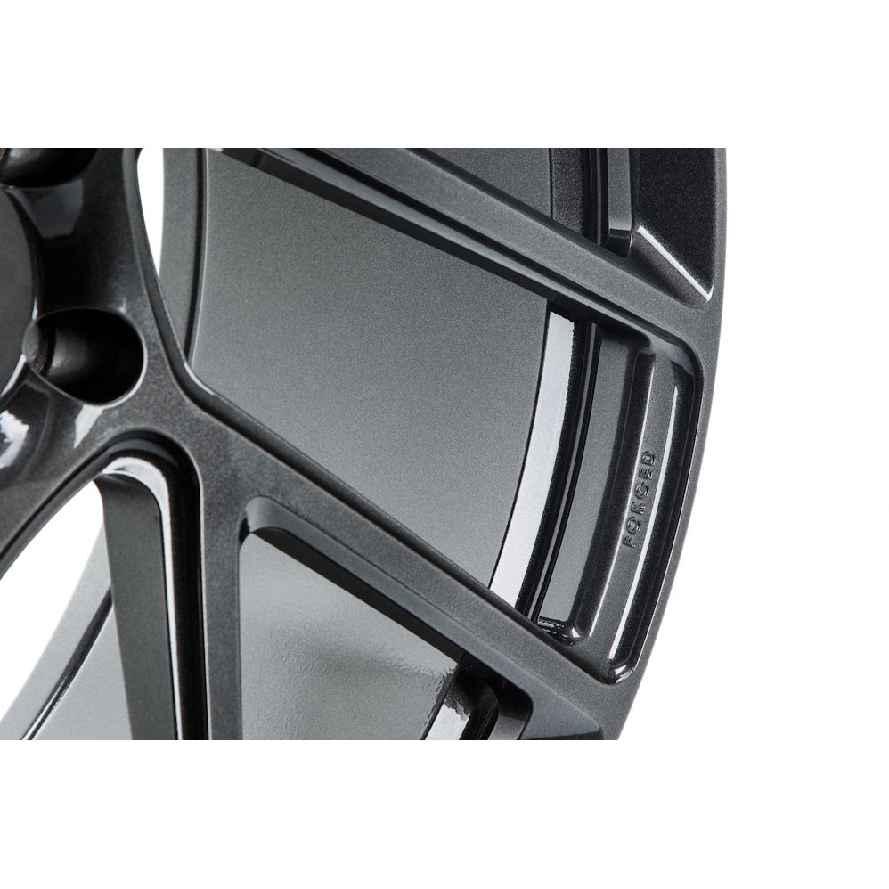 21" Vossen Forged Novitec - NV2 Custom made to any colour Alloy Wheels