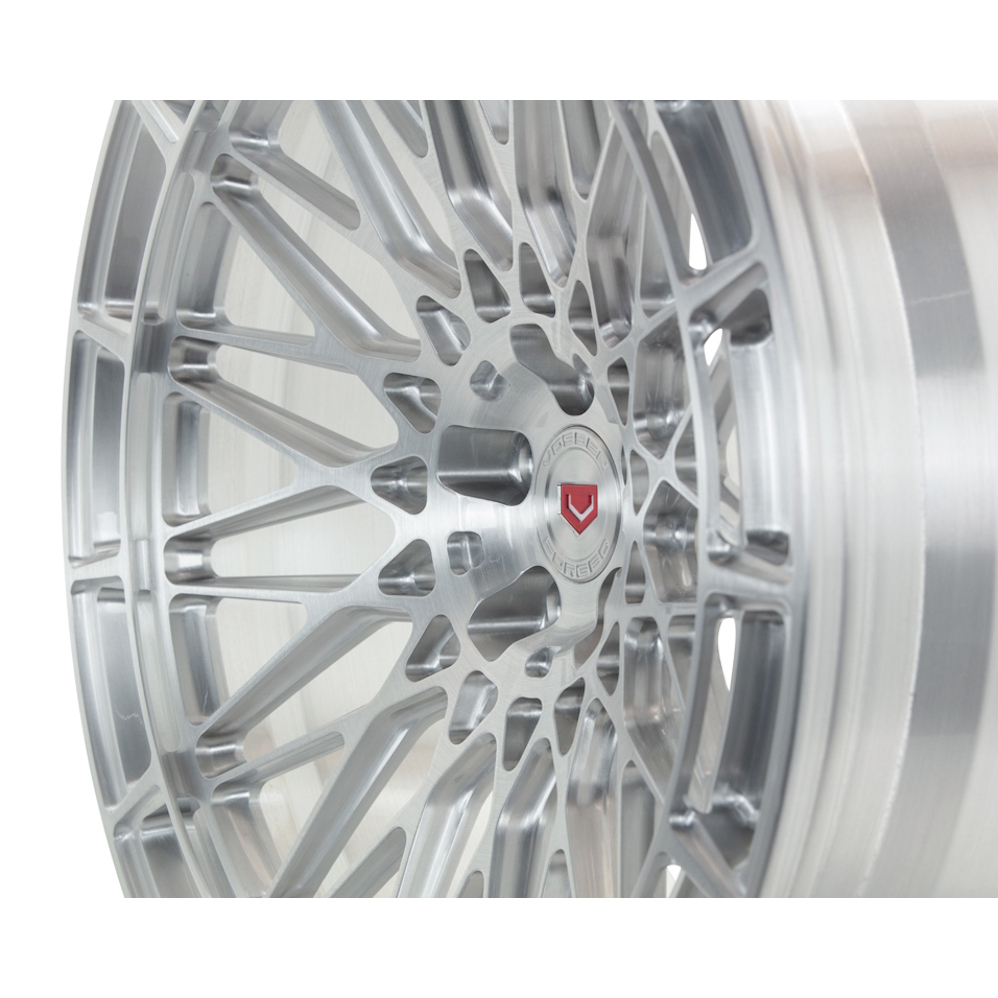 20" Vossen Forged LC3 Series - LC3-05 Custom made to any colour Alloy Wheels