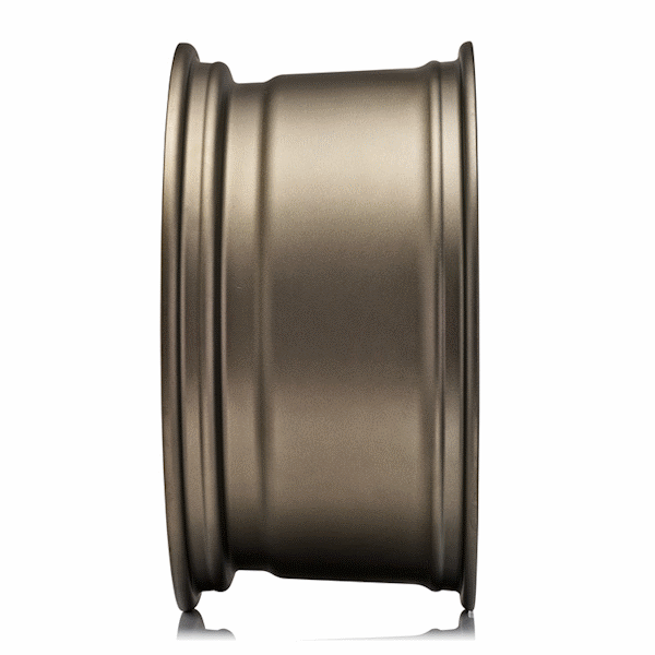 19" Sparco FF3 Rally Bronze Alloy Wheels