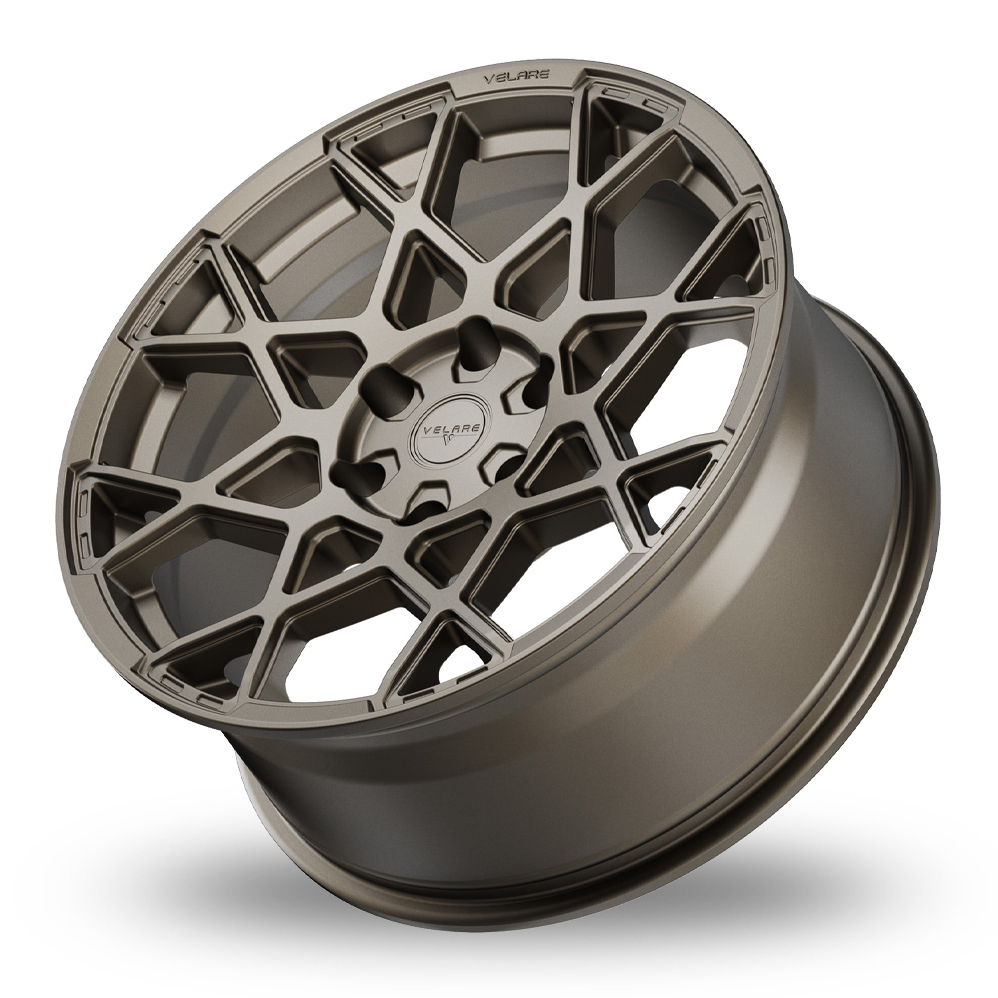 20" Velare VLR-AT3 Satin Bronze Alloy Wheels