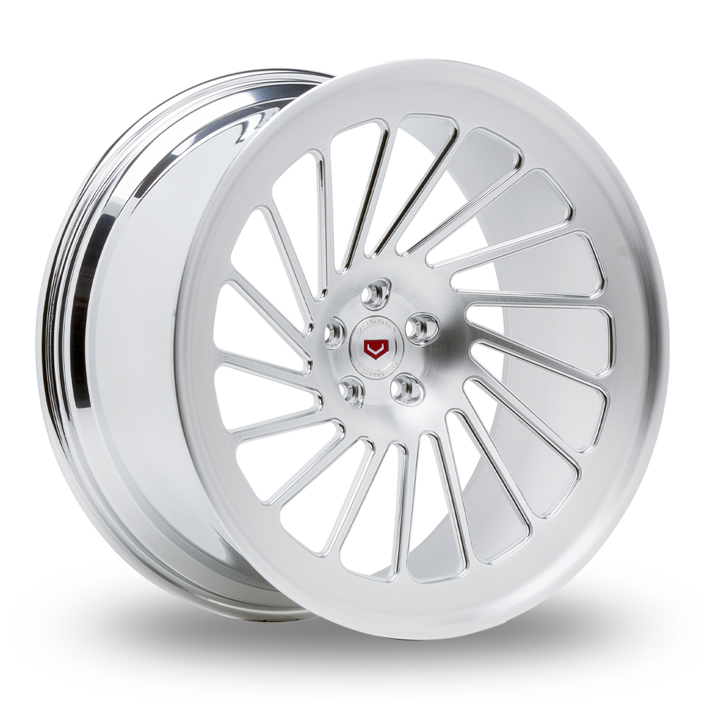 Vossen Forged LC Series - LC-106 Custom made to any colour Alloy Wheels