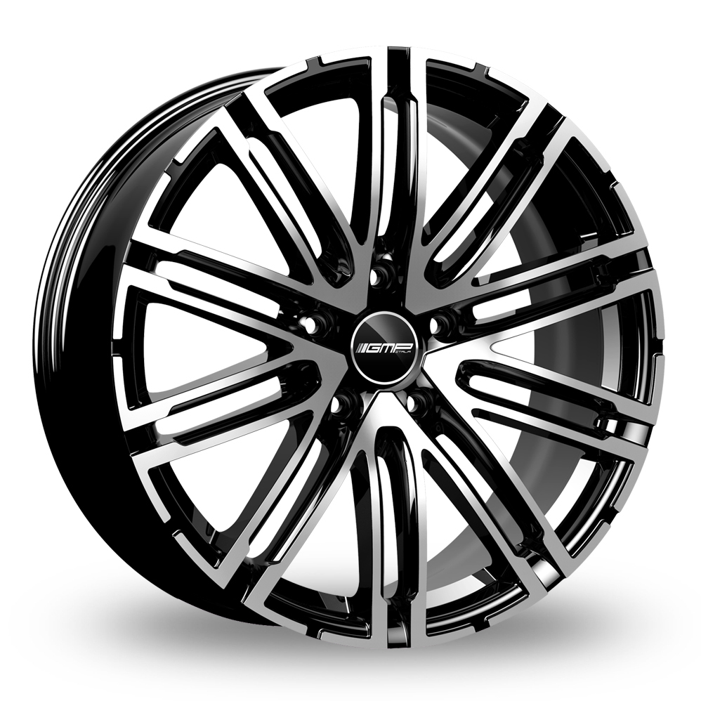 Alloy Wheels