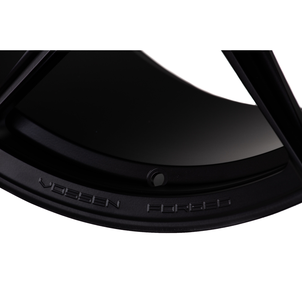 22" Vossen Forged EVO-R Series - EVO-1R Custom made to any colour Alloy Wheels