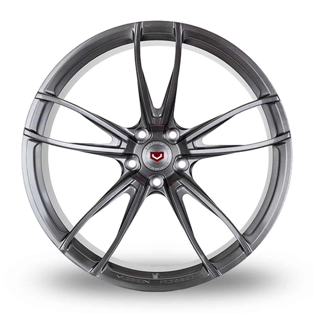 21" Vossen Forged Series 17 - S17-06 Custom made to any colour Alloy Wheels