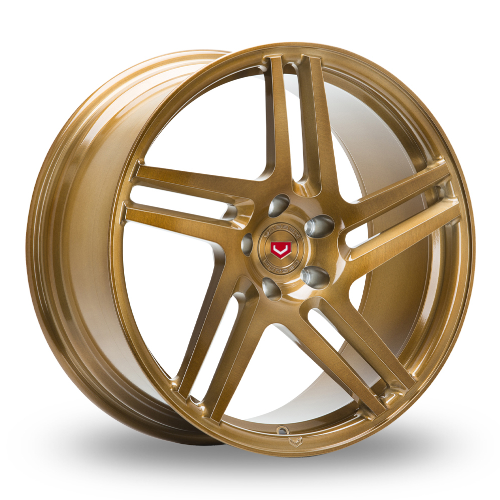 Vossen Forged Precision Series - VPS-302T Custom made to any colour Alloy Wheels