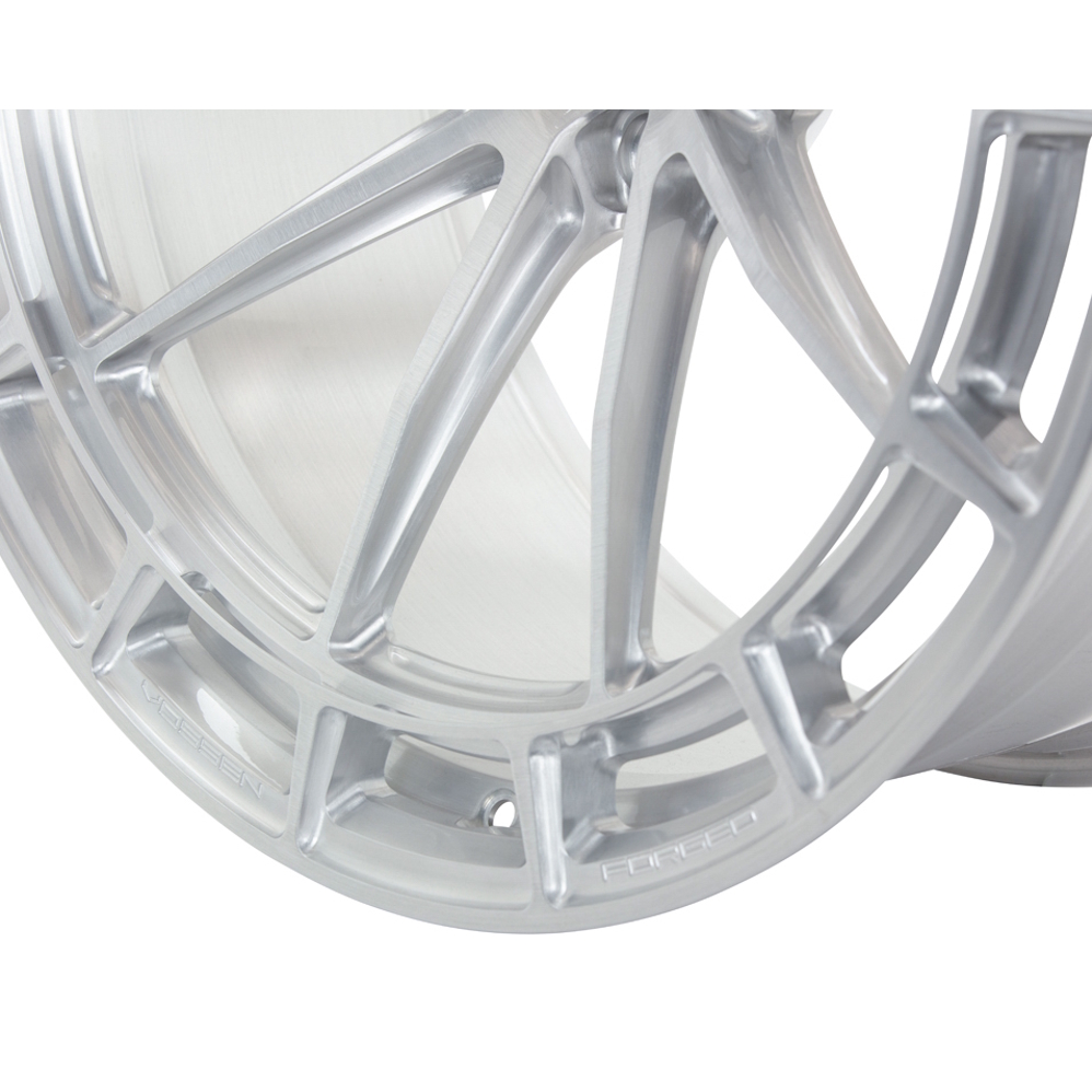 23" Vossen Forged LC3 Series - LC3-04 Custom made to any colour Alloy Wheels