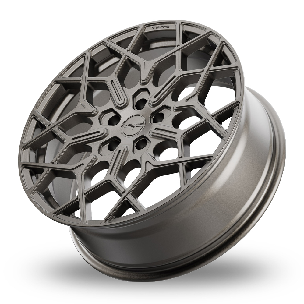 20" Velare VLR-Y Satin Bronze Alloy Wheels