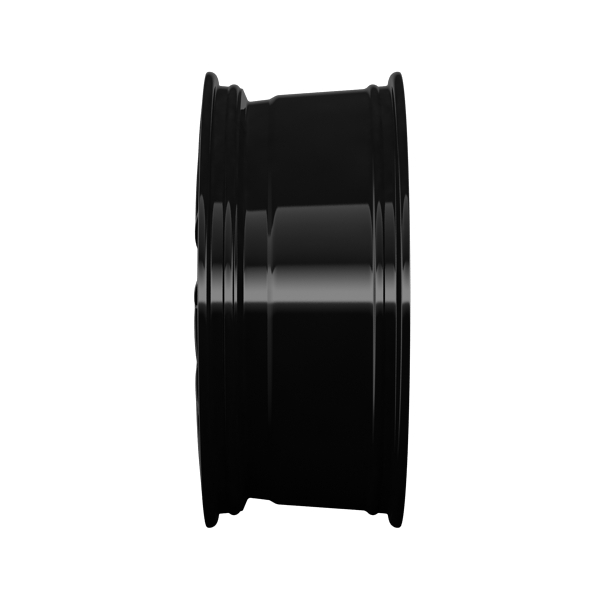 21" MAK Monaco Gloss Black Alloy Wheels
