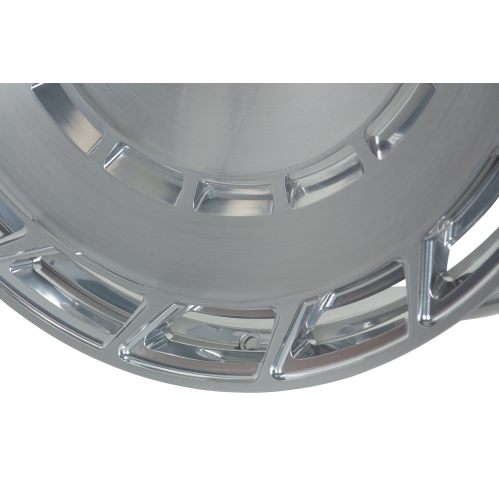 20" Vossen Forged LC3 Series - LC3-11T Custom made to any colour Alloy Wheels