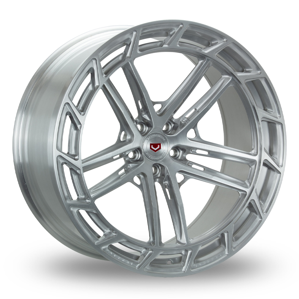 Vossen Forged LC3 Series - LC3-03T Custom made to any colour Alloy Wheels