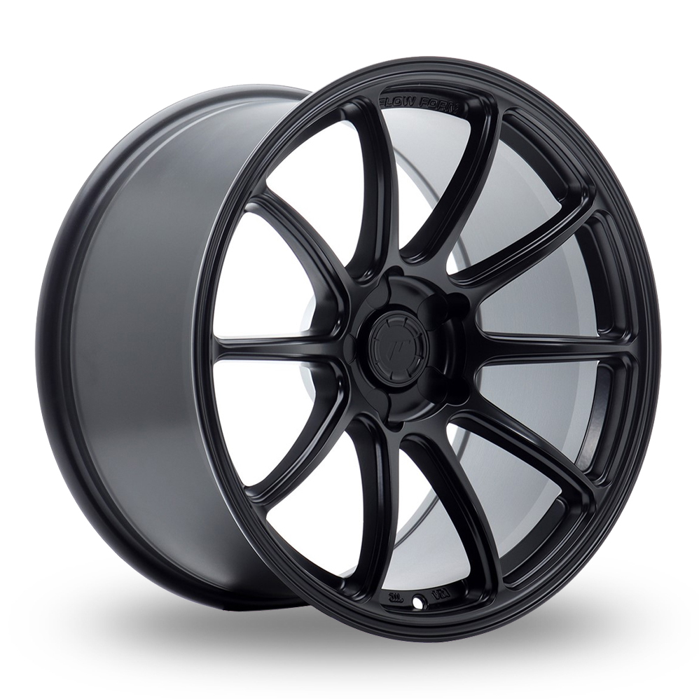 Japan Racing SL-04 (9.5x18) (Custom Fitment) Custom Finish Alloy Wheels