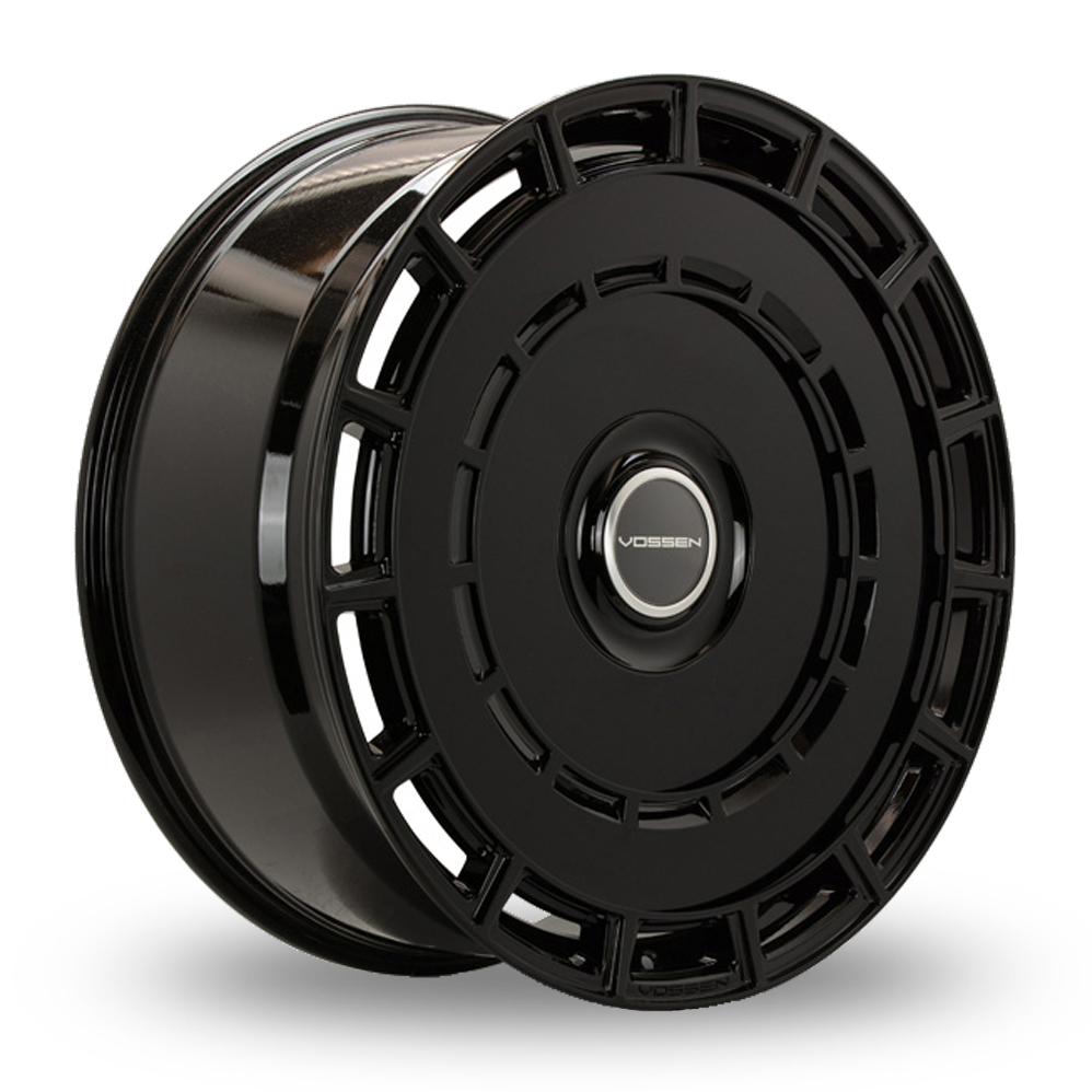 Vossen HF-9 (10x22) (Deep Concave) Custom Colour Alloy Wheels