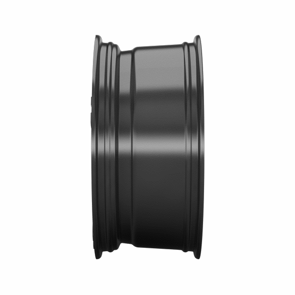 20" Avus Racing AC-MB3 Anthracite Alloy Wheels