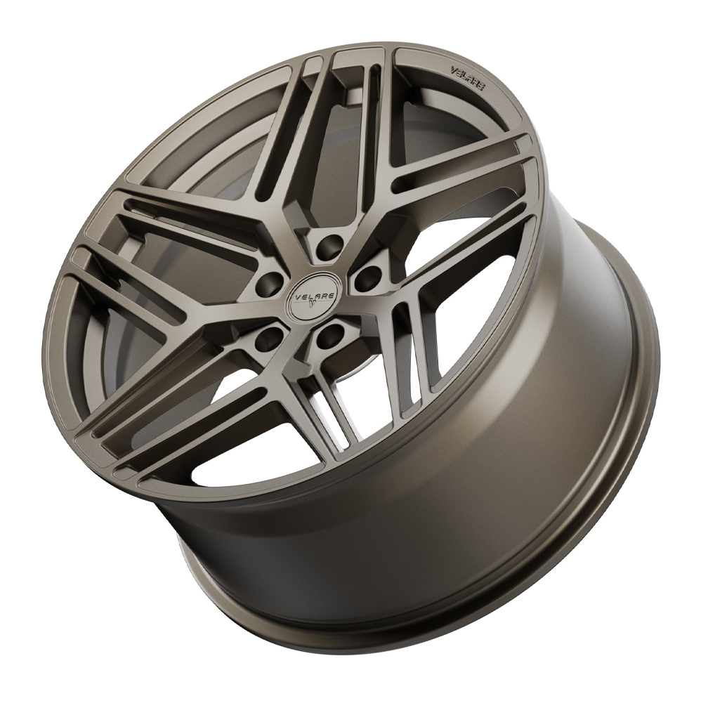 20" Velare VLR16 Satin Bronze Alloy Wheels