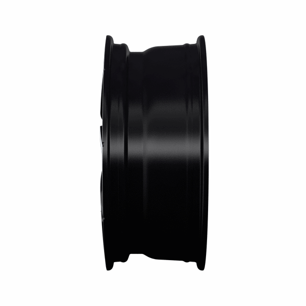 16" MAK Apollo Black Mirror Alloy Wheels