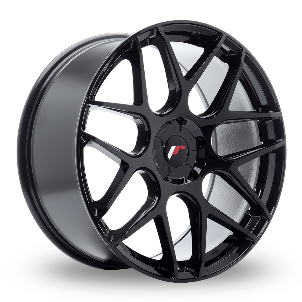 Japan Racing JR18 (9x20) (Custom Fitment) Custom Finish Alloy Wheels
