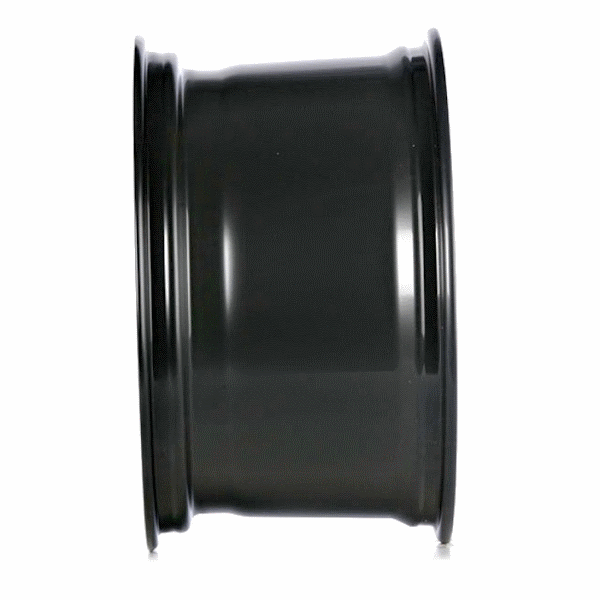 20" OZ Racing Ultraleggera HLT CL Matt Black Alloy Wheels