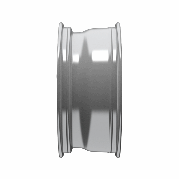 15" Ronal R41 Silver Alloy Wheels