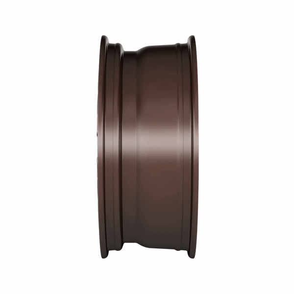 17" MAK APX Matt Bronze Alloy Wheels
