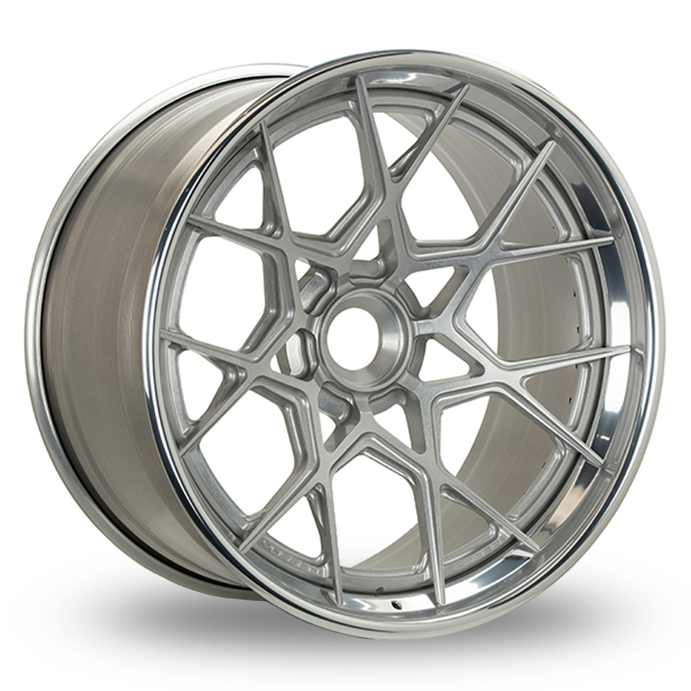 Vossen Forged Series 21 - S21-07 [3-PIECE] Custom made to any colour Alloy Wheels