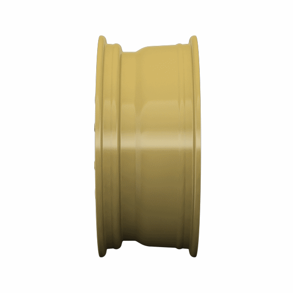 17" MAK XLR Gold Alloy Wheels