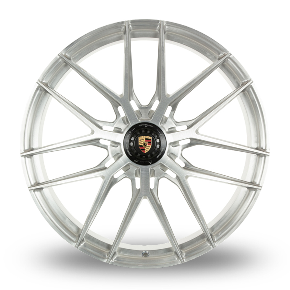 20" Vossen Forged Champion Motorsport - RS19 Custom made to any colour Alloy Wheels