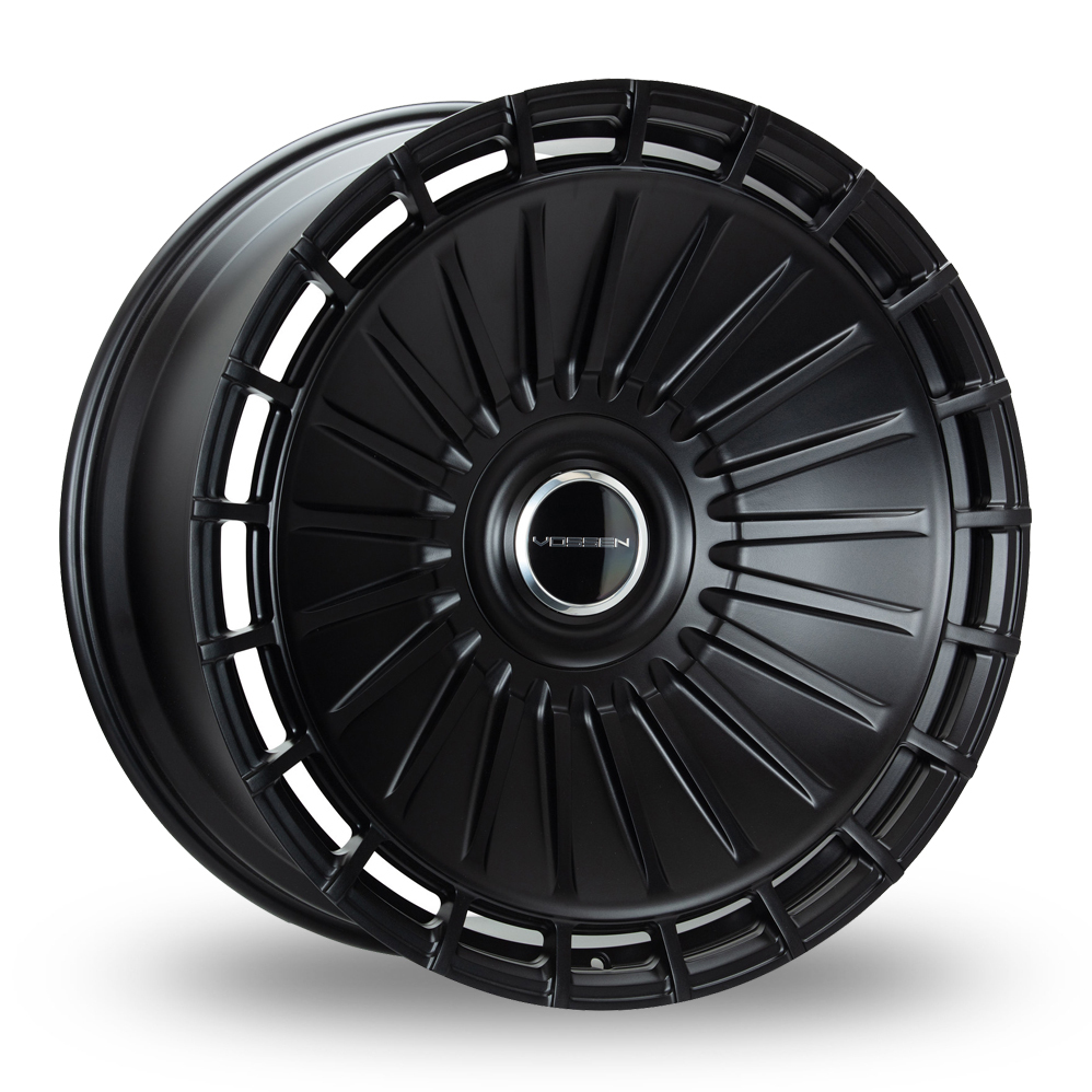 Vossen Forged Series 21 - S21-12 Custom made to any colour Alloy Wheels