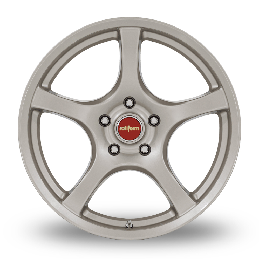 19" Rotiform RC211 CGN (USA Warehouse) Gloss Gold Alloy Wheels