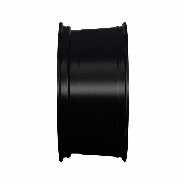 21" MAK Union Black Mirror Alloy Wheels