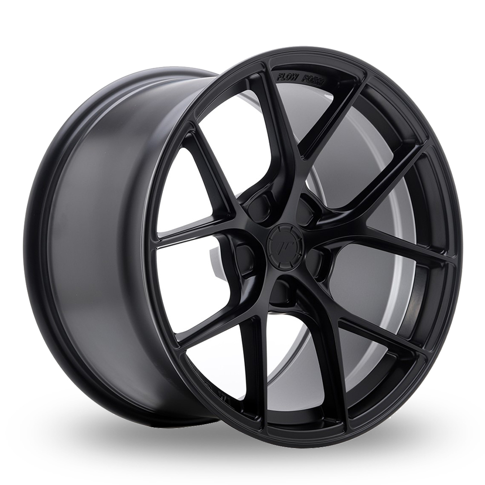 Japan Racing SL-01 (10.5x18) (Custom Fitment) Custom Finish Alloy Wheels