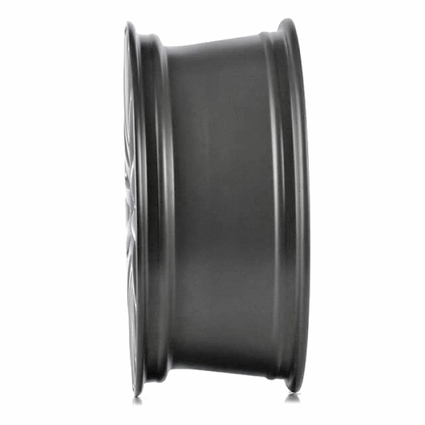 19" OZ Racing Superturismo GT Grigio Corsa Black Lettering Alloy Wheels